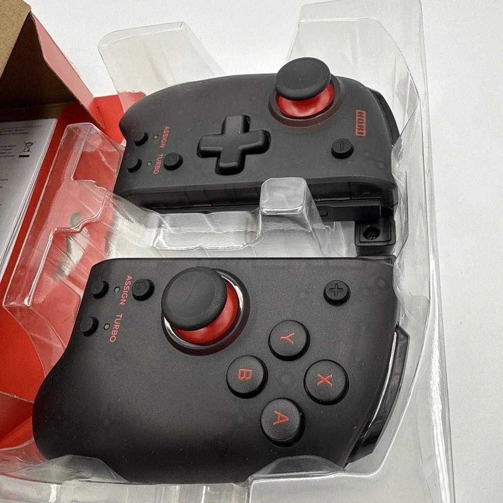 Horizon Group Usa hori split